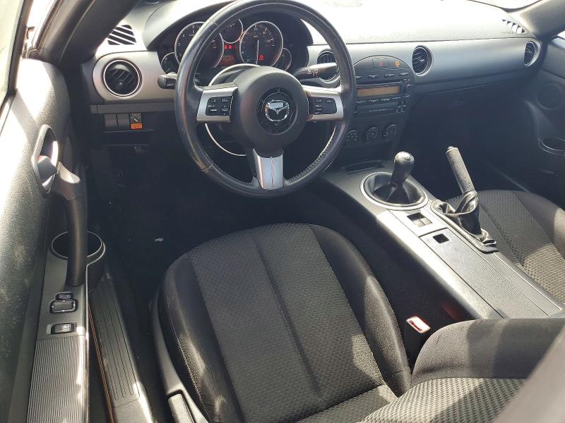Продаж на аукціоні авто 2006 Mazda Mx-5 Miata, vin: JM1NC25F560114056, номер лоту: 51994466