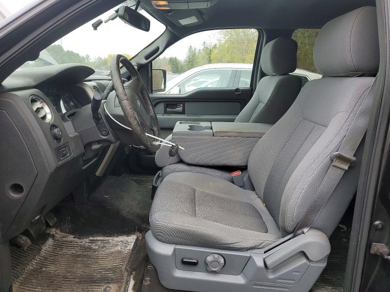 Aukcja sprzedaży 2014 Ford F150, vin: 1FTFW1EF5EKF82216, numer aukcji: 52485226