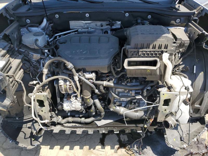 Продаж на аукціоні авто 2024 Volkswagen Atlas, vin: 1V2WR2CA1RC596410, номер лоту: 54690826