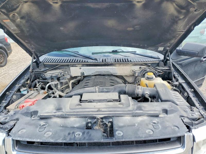Aukcja sprzedaży 2016 Ford Expedition, vin: 1FMJK1JT8GEF53274, numer aukcji: 50170106