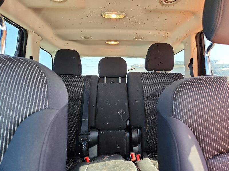 51910866 :رقم المزاد ، 3C4PDCBG6CT256908 vin ، 2012 Dodge Journey مزاد بيع