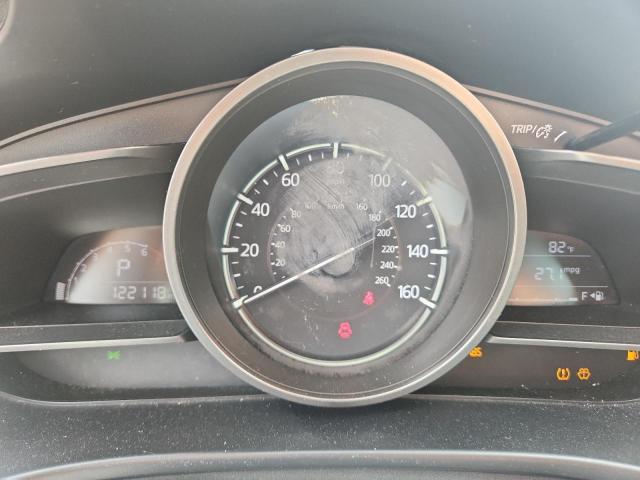 52201406 :رقم المزاد ، 3MZBN1V31JM184217 vin ، 2018 Mazda 3 مزاد بيع