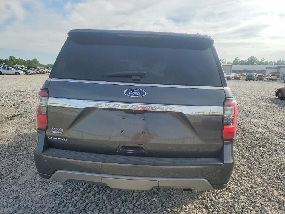 Продаж на аукціоні авто 2021 Ford Expedition, vin: 1FMJU1KT4MEA51799, номер лоту: 53278696
