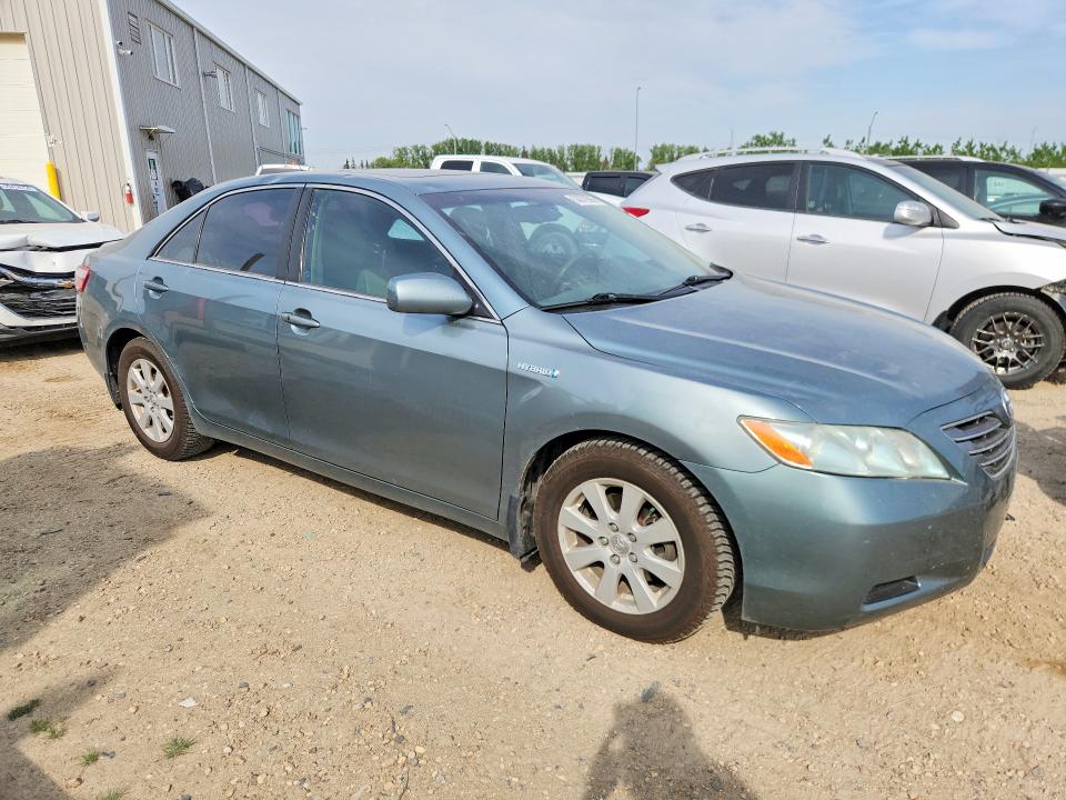 Aukcja sprzedaży 2009 Toyota Camry, vin: 4T1BB46KX9U100806, numer aukcji: 53079396
