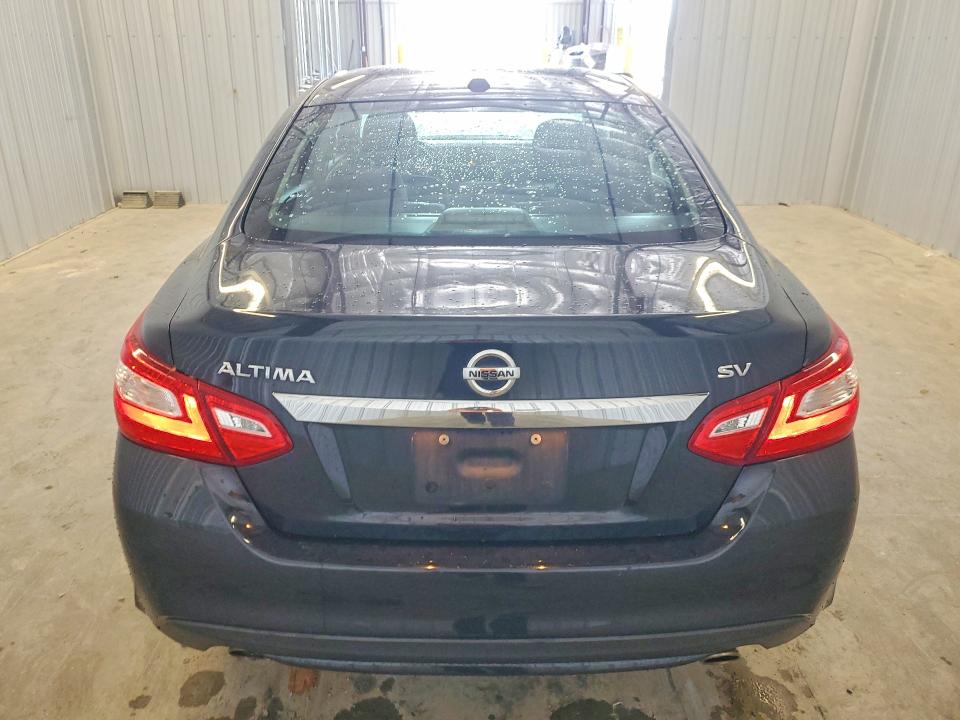 Aukcja sprzedaży 2017 Nissan Altima, vin: 1N4AL3AP8HC241264, numer aukcji: 55084566