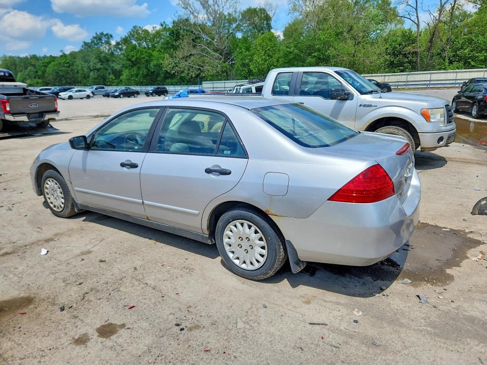 Продаж на аукціоні авто 2006 Honda Accord, vin: 1HGCM56176A145166, номер лоту: 53943486
