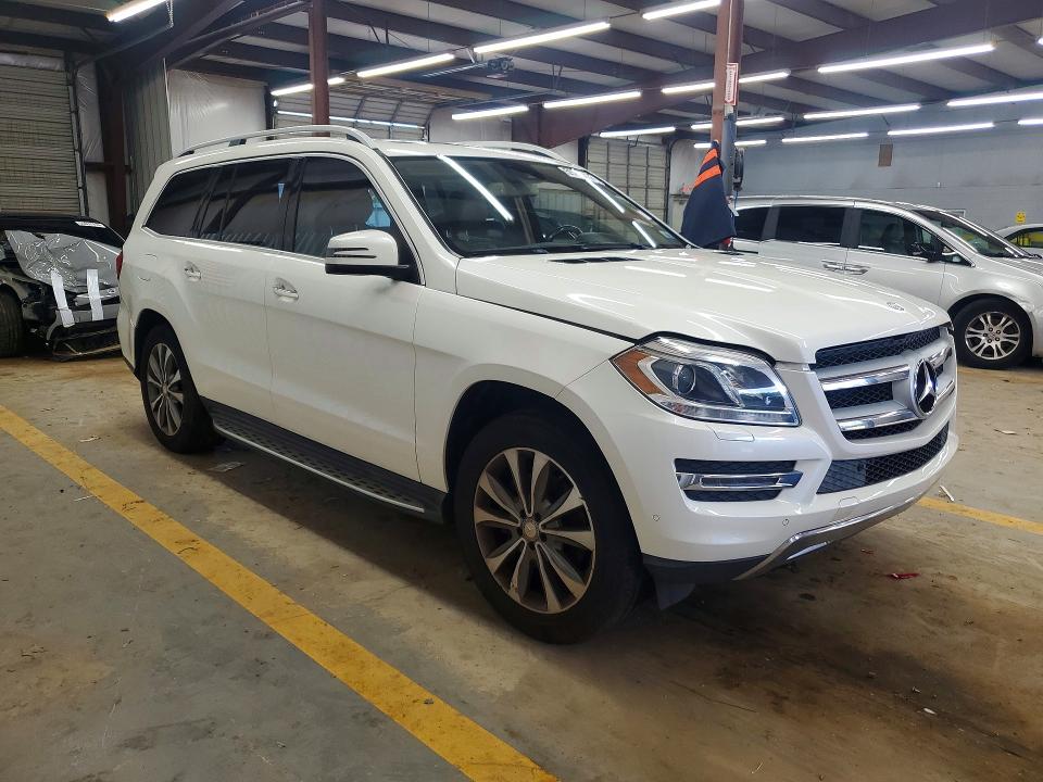 Продаж на аукціоні авто 2016 Mercedes-benz Gl, vin: 4JGDF6EE8GA640223, номер лоту: 55066136
