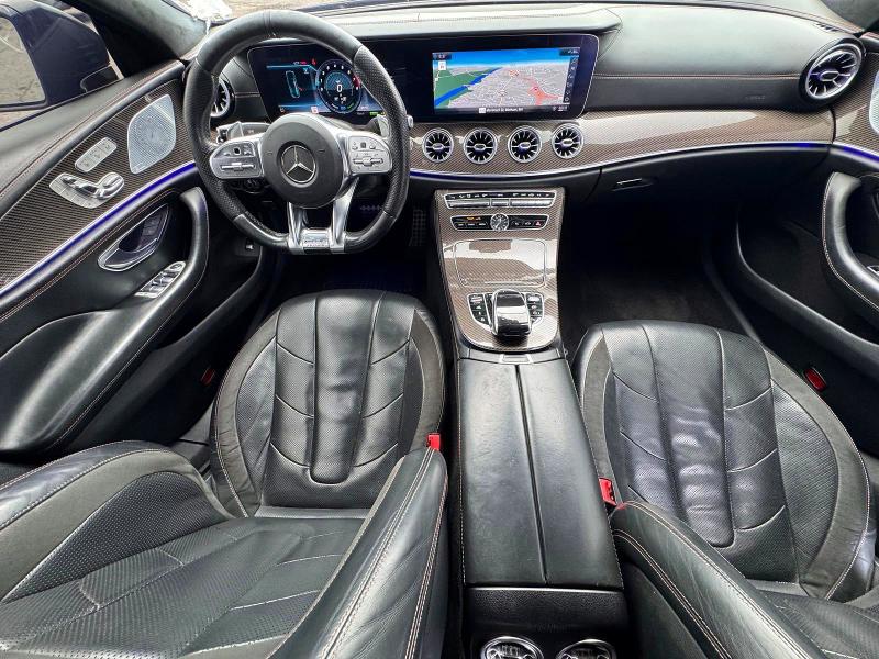 Продаж на аукціоні авто 2019 Mercedes-benz Cls, vin: WDD2J6BB7KA019042, номер лоту: 55228176