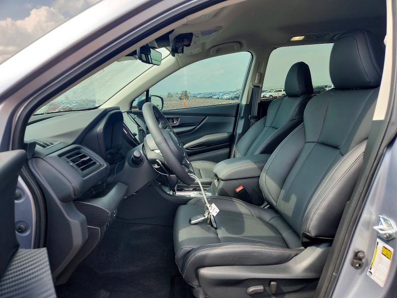 54069946 :رقم المزاد ، 4S4WMAAD2T3405152 vin ، 2026 Subaru Ascent مزاد بيع
