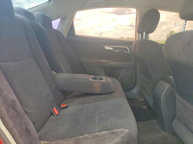 Продажа на аукционе авто 2013 Nissan Altima, vin: 1N4AL3AP8DC225334, номер лота: 54617566