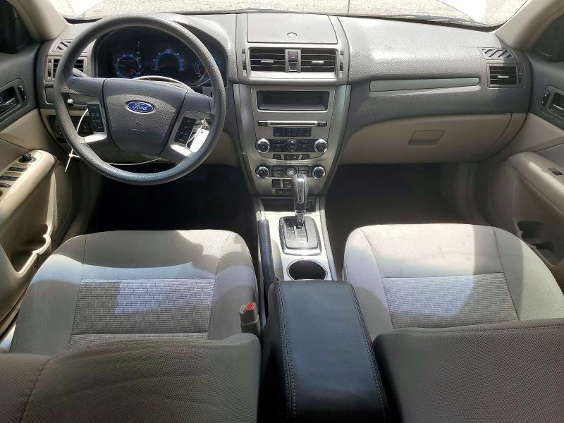 Продажа на аукционе авто 2012 Ford Fusion, vin: 3FAHP0HA0CR250621, номер лота: 54913796