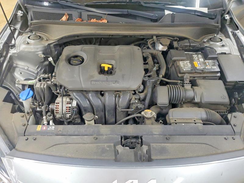 54094046 :رقم المزاد ، 3KPF54AD1NE508612 vin ، 2022 Kia Forte مزاد بيع