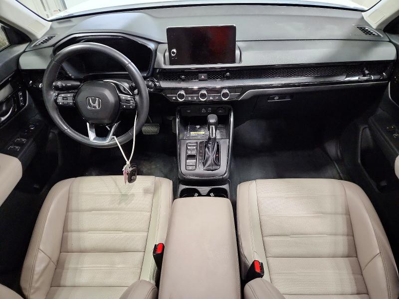 52766946 :رقم المزاد ، 7FARS4H76PE023518 vin ، 2023 Honda Cr-v مزاد بيع