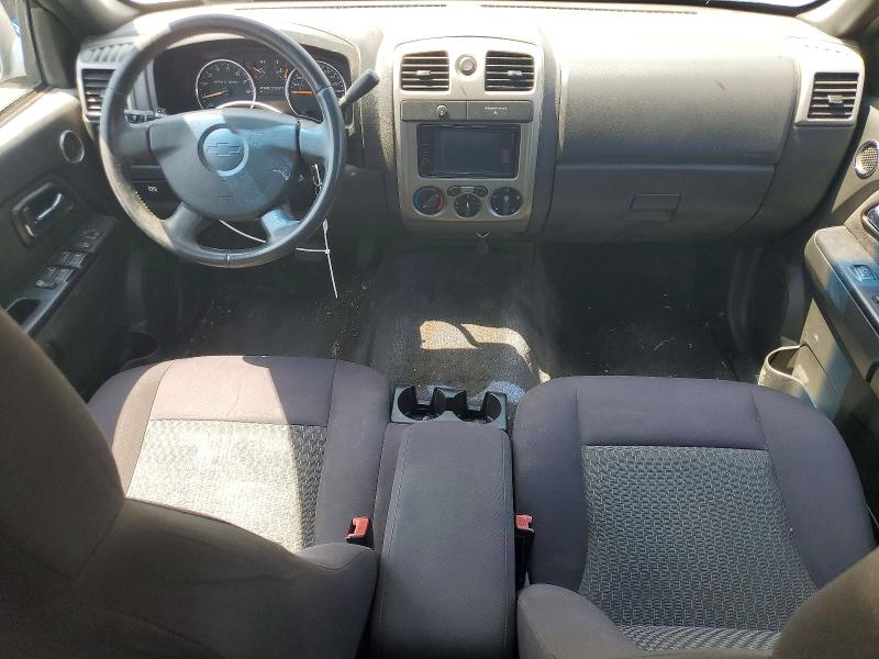 Продажа на аукционе авто 2012 Chevrolet Colorado, vin: 1GCDSCFE6C8131939, номер лота: 53562026