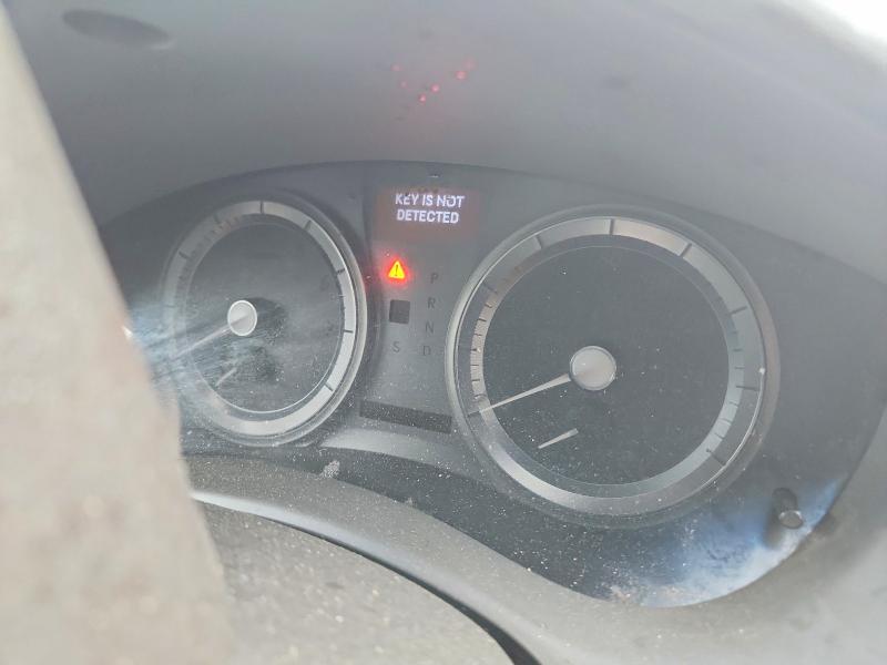 52239426 :رقم المزاد ، JTHBJ46G672056488 vin ، 2007 Lexus Es مزاد بيع