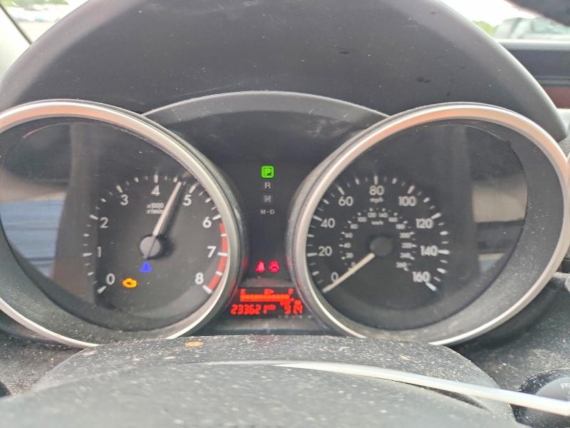 54484326 :رقم المزاد ، JM1CW2CL8D0152076 vin ، 2013 Mazda 5 مزاد بيع