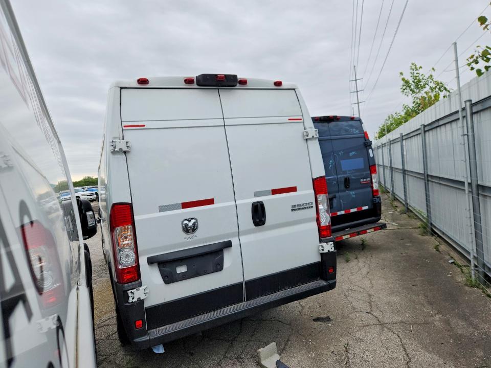Aukcja sprzedaży 2025 Ram Promaster 3500, vin: 3C6MRVJG5SE551400, numer aukcji: 52897306