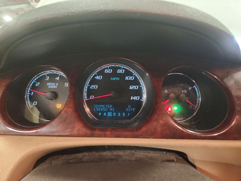 Aukcja sprzedaży 2008 Buick Lucerne, vin: 1G4HP57238U208862, numer aukcji: 47665896