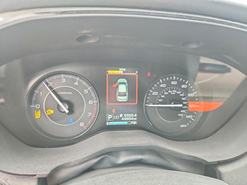 Aukcja sprzedaży 2023 Subaru Impreza, vin: 4S3GTAV64P3701268, numer aukcji: 52841146