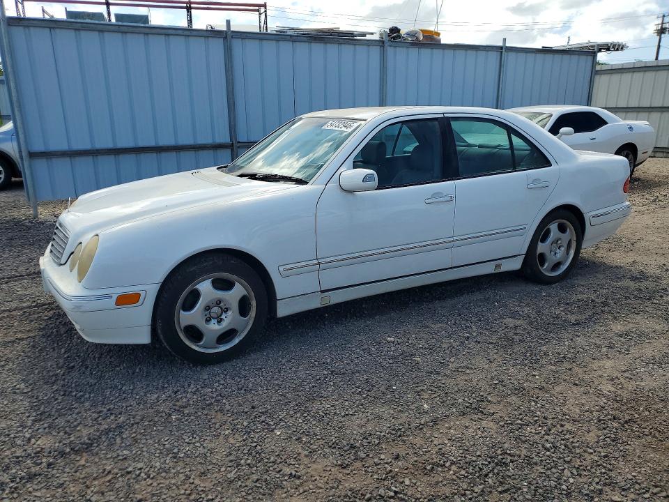 Продажа на аукционе авто 2000 Mercedes-benz E, vin: WDBJF70J0YB034491, номер лота: 54732946