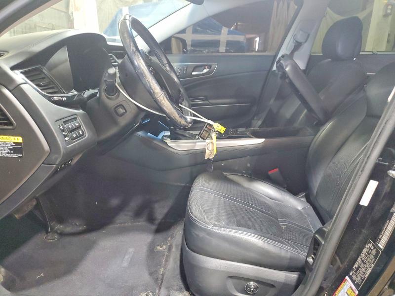 Aukcja sprzedaży 2015 Kia K900, vin: KNALU4D40F6025487, numer aukcji: 51838556