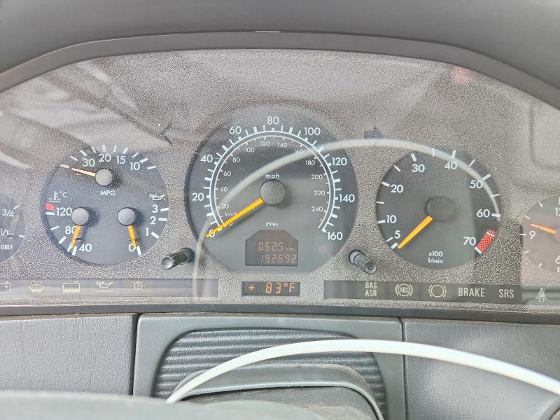 Продажа на аукционе авто 1999 Mercedes-benz S, vin: WDBGA32G4XA423819, номер лота: 52428236