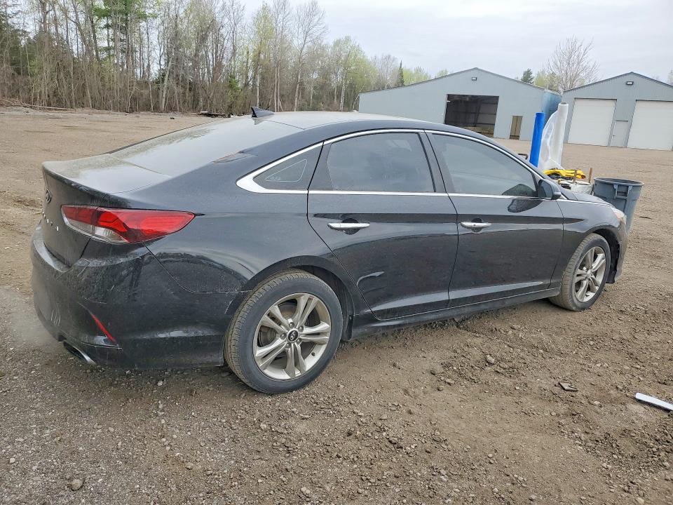 Продажа на аукционе авто 2019 Hyundai Sonata, vin: 5NPE34AF9KH729787, номер лота: 52560856