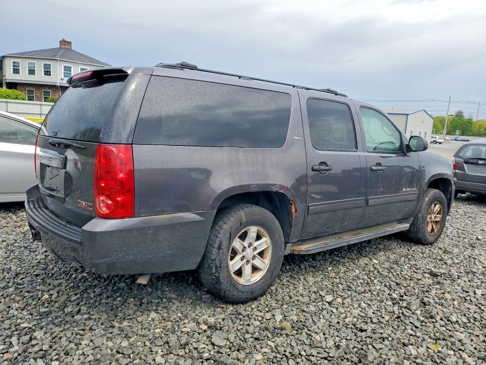 Продаж на аукціоні авто 2010 Gmc Yukon Xl, vin: 1GKUKKE35AR239149, номер лоту: 53647796