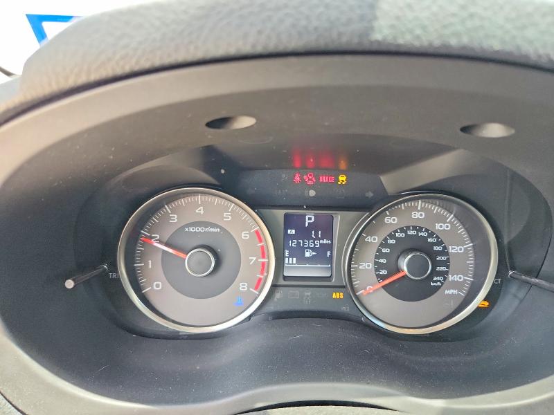 Продаж на аукціоні авто 2016 Subaru Forester, vin: JF2SJAHCXGH470270, номер лоту: 52503226