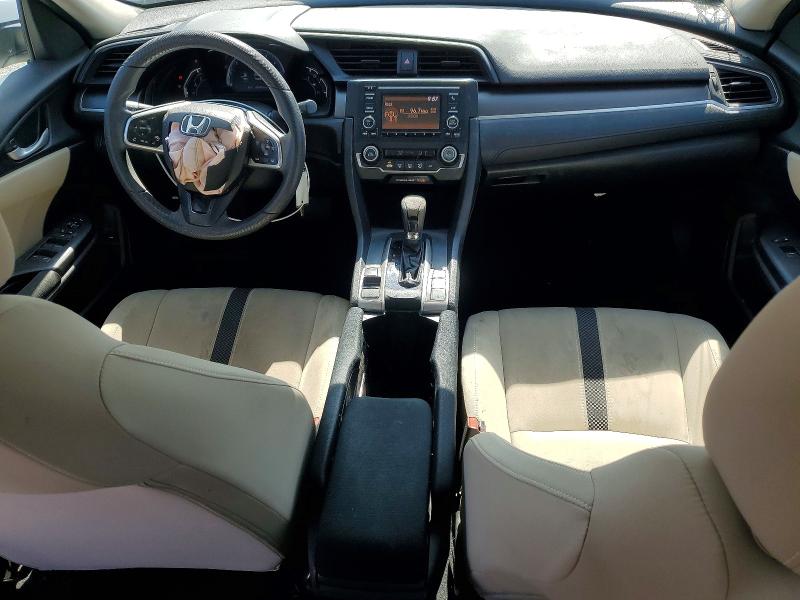 Продаж на аукціоні авто 2019 Honda Civic, vin: 19XFC2F65KE204361, номер лоту: 53270306