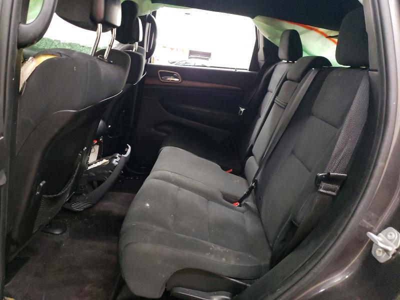 Продажа на аукционе авто 2017 Jeep Grand Cherokee, vin: 1C4RJEAG7HC628743, номер лота: 52859896