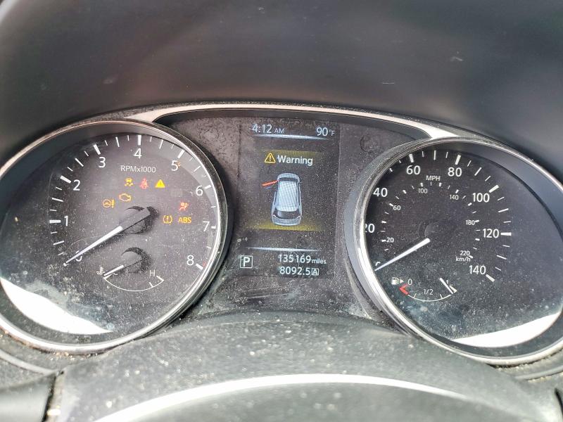 Aukcja sprzedaży 2015 Nissan Rogue, vin: KNMAT2MT4FP526966, numer aukcji: 54511366