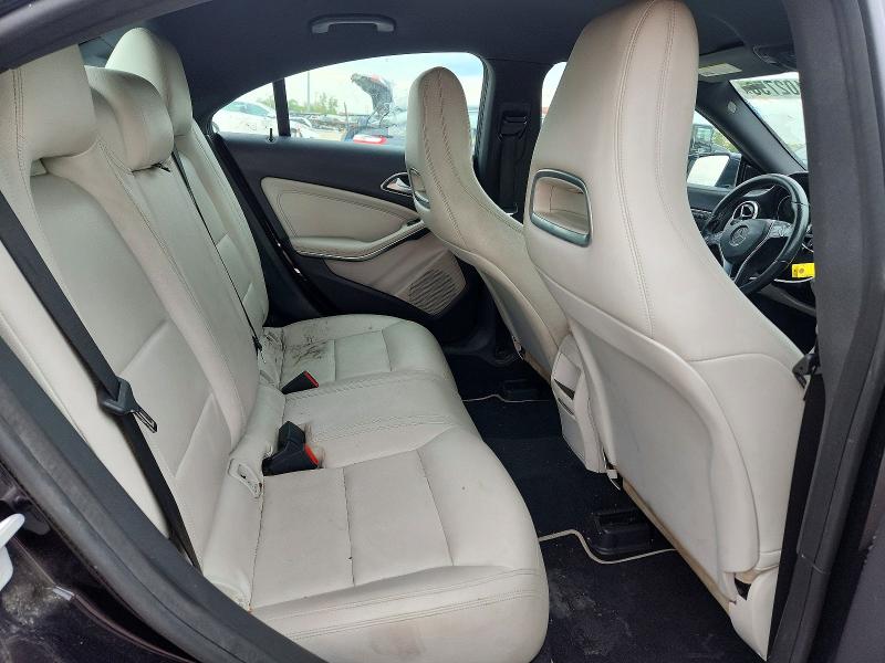 Продажа на аукционе авто 2014 Mercedes-benz Cla, vin: WDDSJ4EB8EN128607, номер лота: 53102756