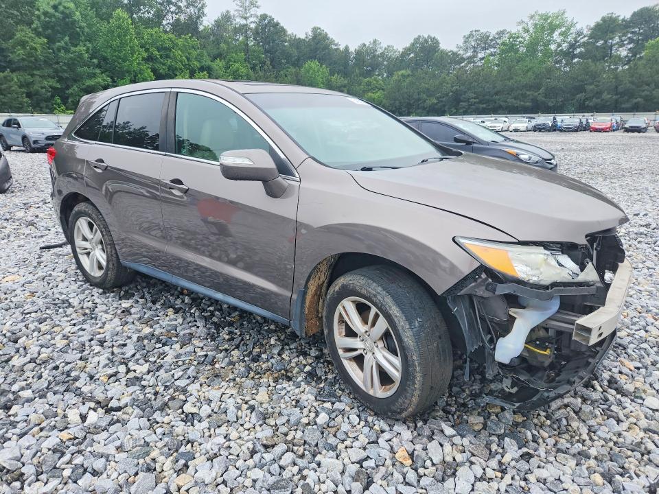 Aukcja sprzedaży 2013 Acura Rdx, vin: 5J8TB3H50DL009571, numer aukcji: 54602386