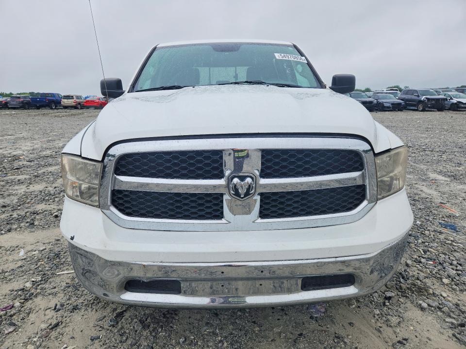 Продажа на аукционе авто 2020 Ram 1500 Classic, vin: 1C6RR6TT2LS124275, номер лота: 54970856