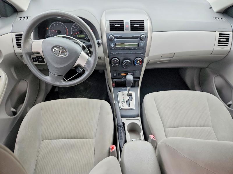 Aukcja sprzedaży 2010 Toyota Corolla, vin: 2T1BU4EE6AC494039, numer aukcji: 54252456
