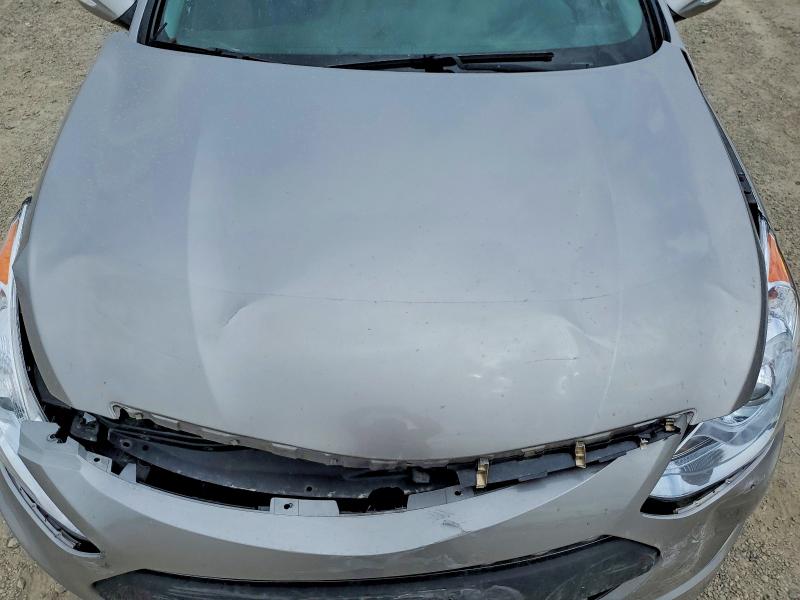 Aukcja sprzedaży 2011 Hyundai Sonata, vin: KMHEC4A40BA018318, numer aukcji: 52320906
