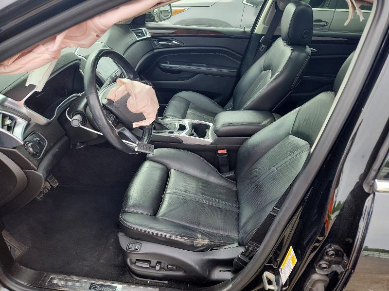 54272966 :رقم المزاد ، 3GYFNEE37ES643905 vin ، 2014 Cadillac Srx مزاد بيع