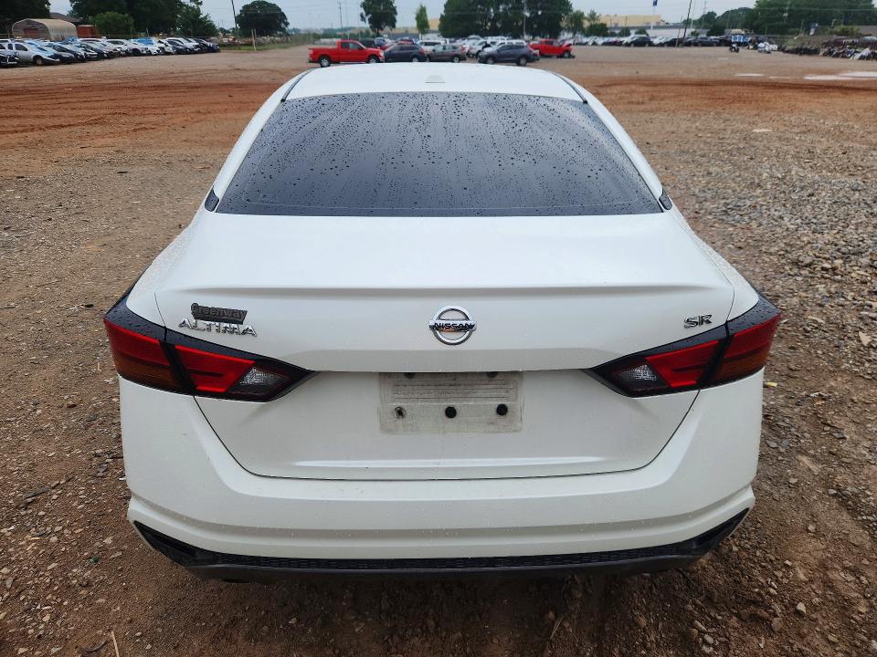 Aukcja sprzedaży 2019 Nissan Altima, vin: 1N4BL4CV9KC213339, numer aukcji: 51924016
