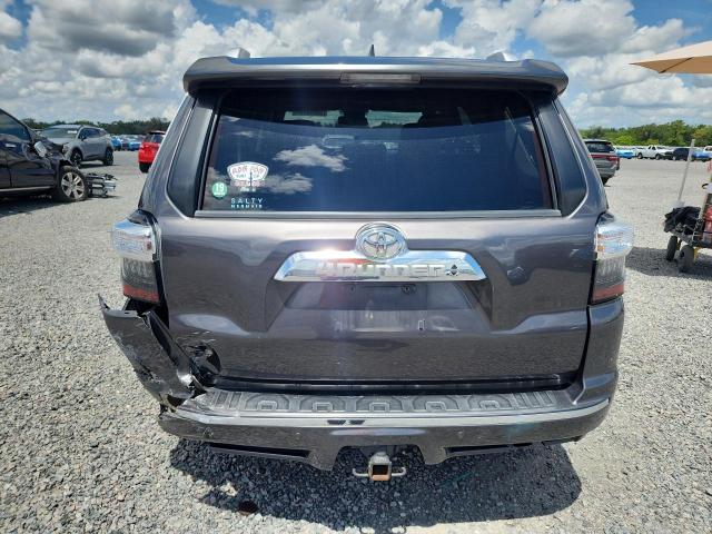 53668966 :رقم المزاد ، JTEBU5JR9G5336729 vin ، 2016 Toyota 4runner مزاد بيع