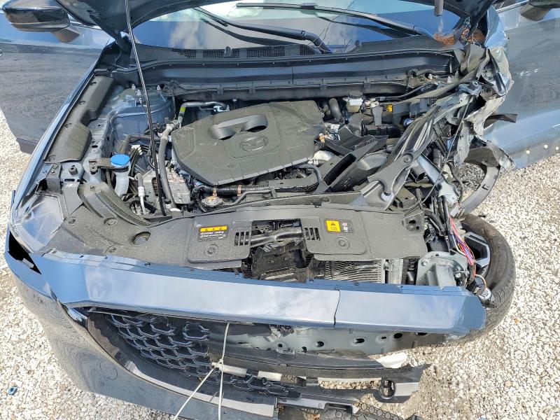 53014626 :رقم المزاد ، JM3KFBCM4S0711146 vin ، 2025 Mazda Cx-5 مزاد بيع