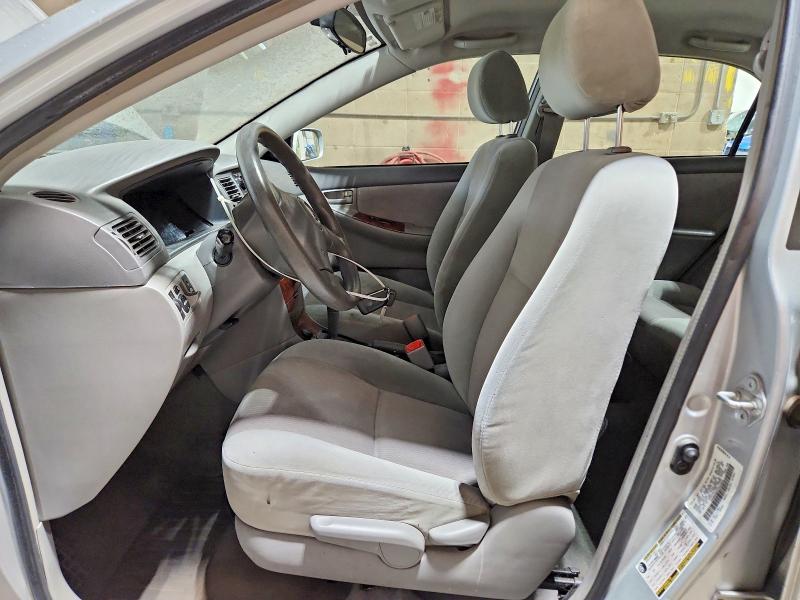Продажа на аукционе авто 2007 Toyota Corolla, vin: 1NXBR32E37Z914962, номер лота: 54426416