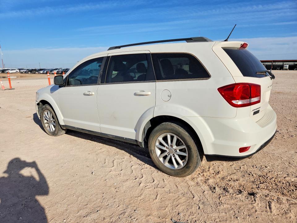 52805816 :رقم المزاد ، 3C4PDCBG2FT524678 vin ، 2015 Dodge Journey Sx مزاد بيع