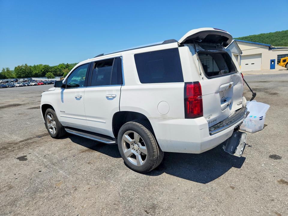 2019 Chevrolet Tahoe მანქანა იყიდება აუქციონზე, vin: 1GNSKCKC4KR280653, აუქციონის ნომერი: 53727156