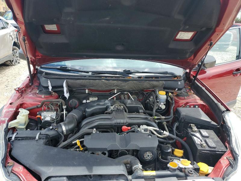 Продажа на аукционе авто 2013 Subaru Outback, vin: 4S4BRBAC7D3273729, номер лота: 52904226
