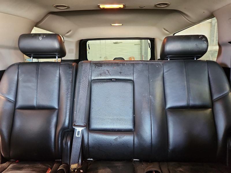 Продажа на аукционе авто 2010 Gmc Yukon Xl, vin: 1GKUKKE35AR277514, номер лота: 52400676