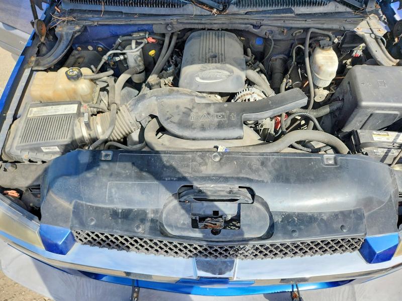 Aukcja sprzedaży 2004 Chevrolet Avalanche, vin: 3GNEK12T44G161103, numer aukcji: 53108176