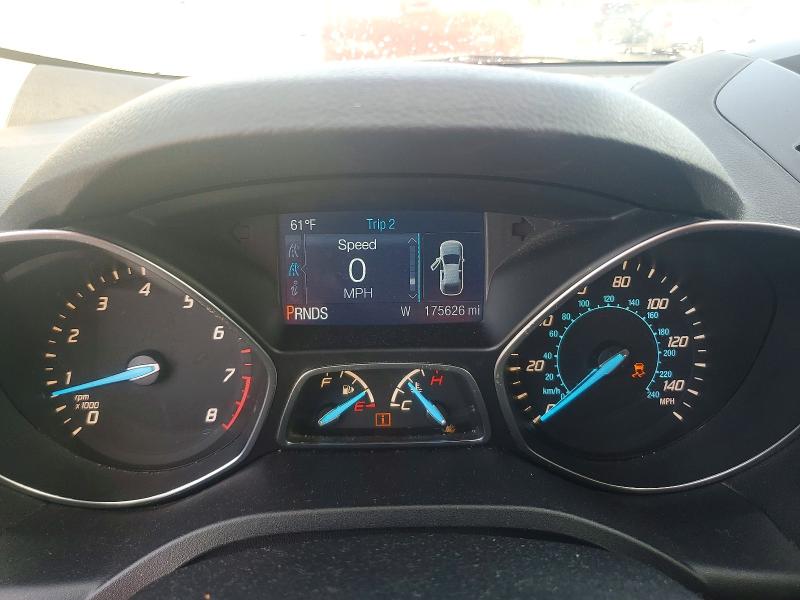 Продажа на аукционе авто 2014 Ford Escape, vin: 1FMCU0GX0EUC32078, номер лота: 52449326