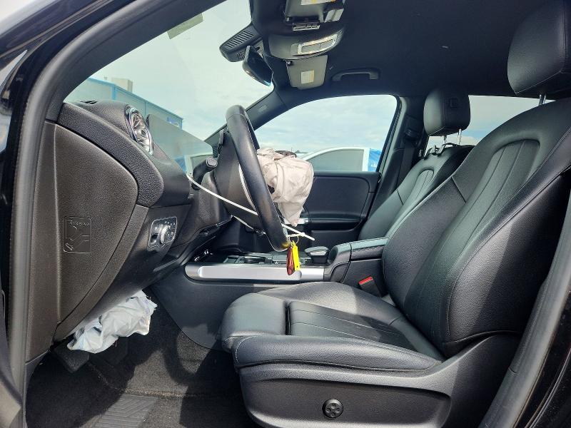 Продаж на аукціоні авто 2021 Mercedes-benz Glb, vin: W1N4M4HB6MW101445, номер лоту: 51909386