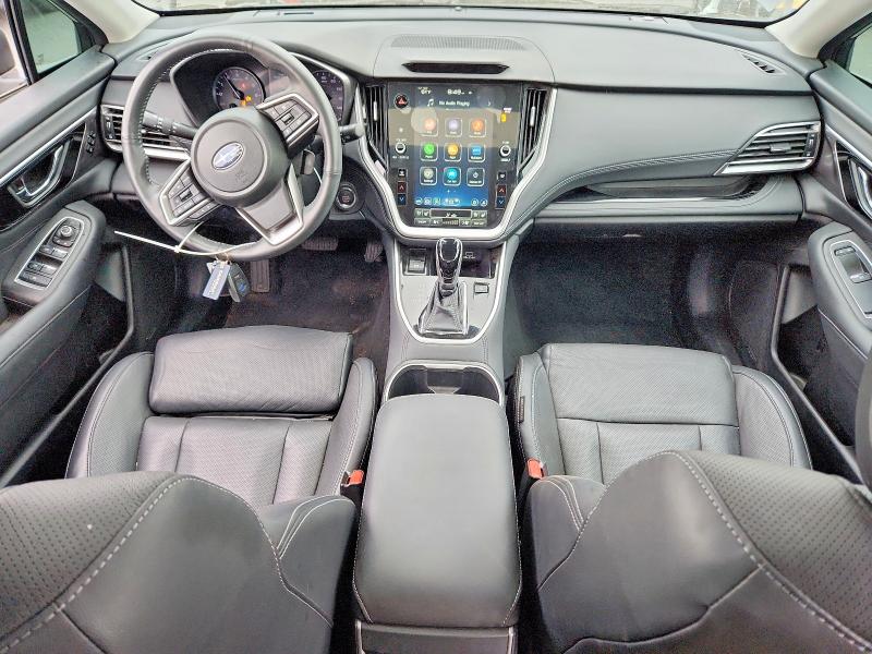 Aukcja sprzedaży 2023 Subaru Outback, vin: 4S4BTGPD4P3170948, numer aukcji: 54549096